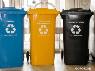 В Башкирии регоператор по обращению с ТКО провел экоуроки для 800 юных жителей республики