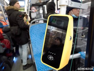 В Башкирии школьники из многодетных семей смогут пользоваться бесплатным проездом