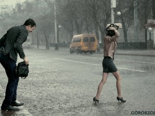 В Башкирии сохранится дождливая погода