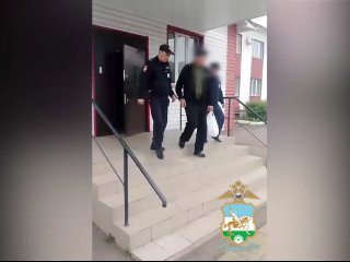 В Башкирии вандал разбил стекла в пункте полиции 