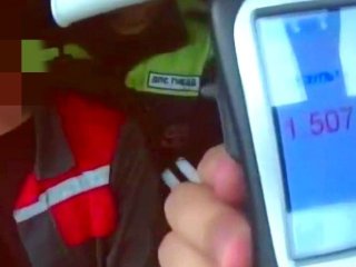 В Башкирии задержали пьяного автоугонщика без прав