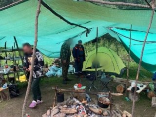В Башкирии завершились поиски двух туристов, которые отправились искать друзей