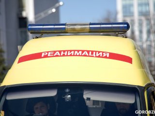 В больницу села Верхнеяркеево в Башкирии поступил новый транспорт