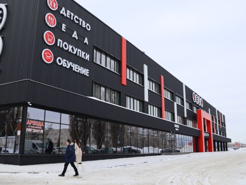 В Уфе благодаря господдержке открылись пиццерия и кафе В Уфе благодаря господдержке открылись пиццерия и кафе
