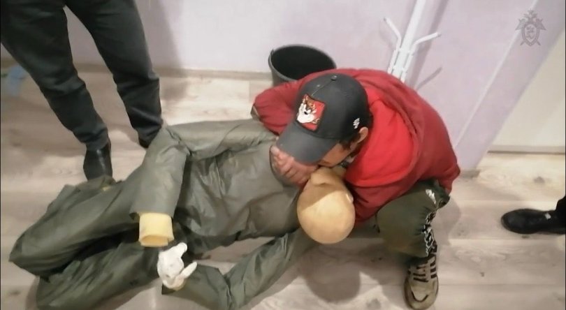 В Уфе мужчину заключили под стражу за жестокое убийство своей знакомой В Уфе мужчину заключили под стражу за жестокое убийство своей знакомой