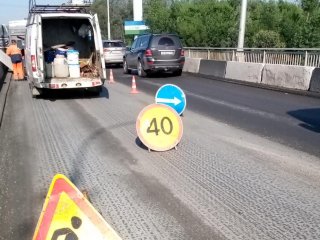 В Уфе отремонтируют мост через Дему