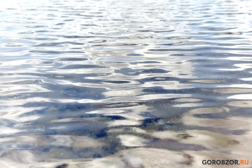 В Уфе продолжает расти уровень воды в реках В Уфе продолжает расти уровень воды в реках