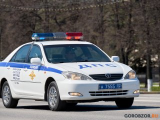 В Уфе подвели итоги массовых проверок водителей