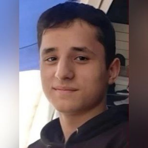 В Уфе пропал 14-летний Талбихуджа Бобоходжаев В Уфе пропал 14-летний Талбихуджа Бобоходжаев