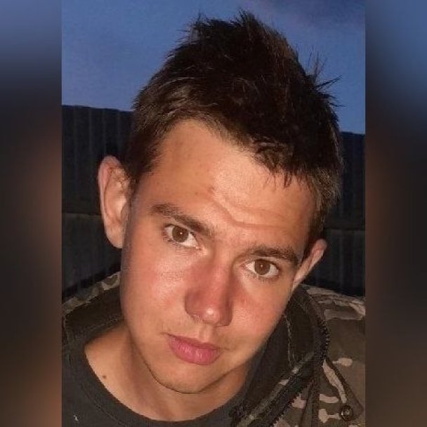 В Уфе пропал нуждающийся в медицинской помощи 19-летний Никита Филиппов В Уфе пропал нуждающийся в медицинской помощи 19-летний Никита Филиппов