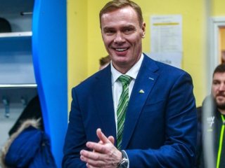 Виктор Козлов – о поражении от «Северстали», игре легионеров и большинстве
