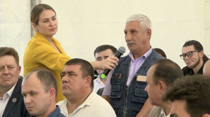 «Потеряла слух после смерти сына»: жительница Башкирии два года не может получить слуховой аппарат «Потеряла слух после смерти сына»: жительница Башкирии два года не может получить слуховой аппарат