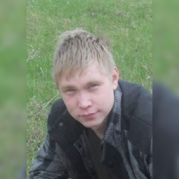В Башкирии пропал 31-летний Эдуард Шаймуратов В Башкирии пропал 31-летний Эдуард Шаймуратов