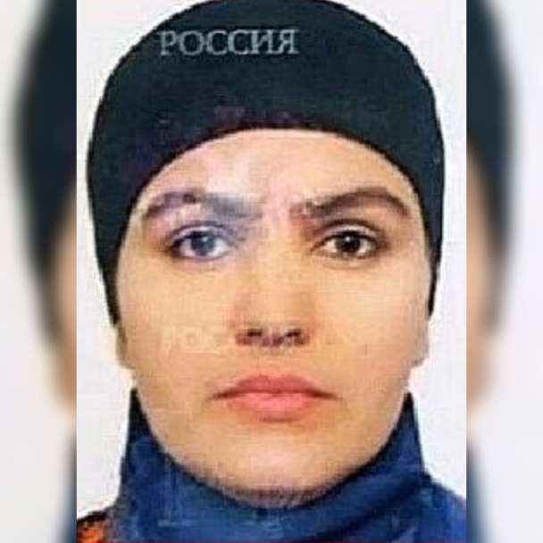 В Башкирии пропала 34-летняя Махтобби Айнидинова В Башкирии пропала 34-летняя Махтобби Айнидинова