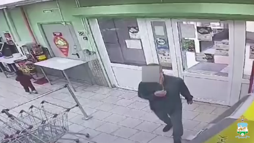 В Башкирии задержали мужчину, который совершил серию краж из супермаркетов В Башкирии задержали мужчину, который совершил серию краж из супермаркетов