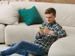 Жители Башкирии вошли в число активных геймеров