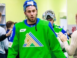 Джош Ливо: «После прошлогоднего плей-офф было важно победить»