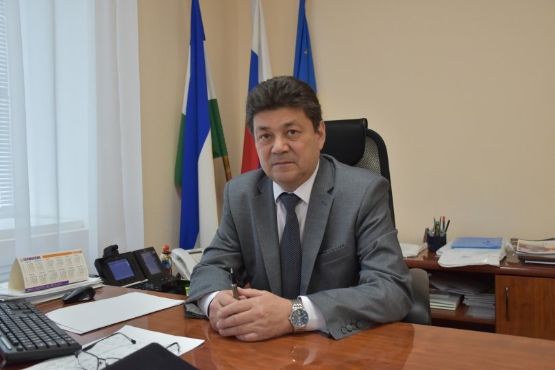 «Хочу поблагодарить за доверие и поддержку»: глава Дуванского района Башкирии сложил полномочия «Хочу поблагодарить за доверие и поддержку»: глава Дуванского района Башкирии сложил полномочия