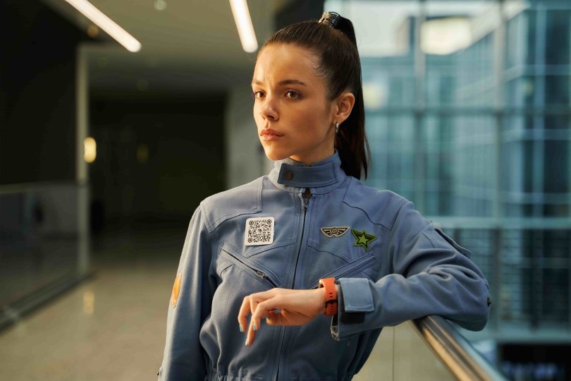 Ключ на старт: премьера фантастического детектива «Подростки в космосе» на Wink.ru состоится 3 октября Ключ на старт: премьера фантастического детектива «Подростки в космосе» на Wink.ru состоится 3 октября