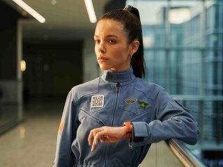 Ключ на старт: премьера фантастического детектива «Подростки в космосе» на Wink.ru состоится 3 октября