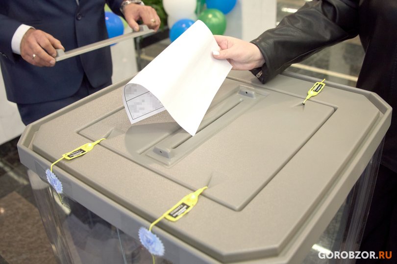 «Мне небезразлично»: избиратели Башкирии поделились мнением о том, почему важно участвовать в выборах «Мне небезразлично»: избиратели Башкирии поделились мнением о том, почему важно участвовать в выборах