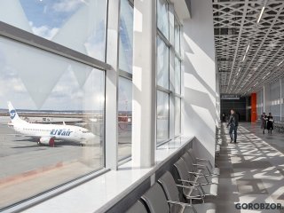 Пилотов самолета Москва – Уфа пытались ослепить лазером