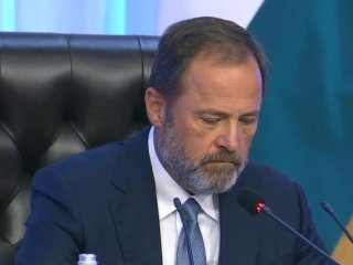 Полпред президента России в ПФО Игорь Комаров: «Жизнь жителей Башкирии станет лучше»