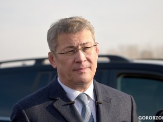 Радий Хабиров объяснил, почему главы 50 муниципалитетов Башкирии сложат полномочия