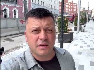 Ратмир Мавлиев приглашает уфимцев прогуляться по обновленной пешеходной зоне