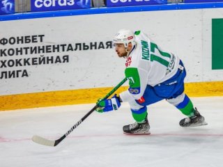 Ринат Баширов рассказал, сколько продлится реабилитация Кузьмина в Москве