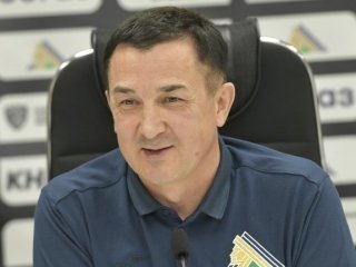 Ринат Баширов высказался состоянии Кузьмина
