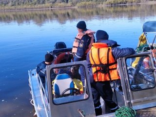 Спасатели подвели итоги 180 поискового дня пропавшего в Уфе подростка