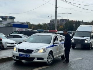 Стало известно, где в Уфе проходят массовые проверки водителей такси и автобусов