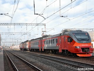 В Башкирии изменится график движения пригородных поездов