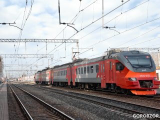 В Башкирии изменится расписание пригородных поездов