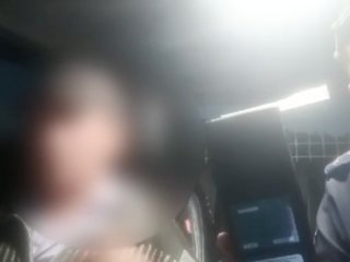 В Башкирии поймали пьяного водителя