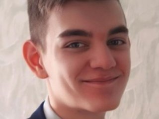 В Башкирии пропал 18-летний Александр Литвин