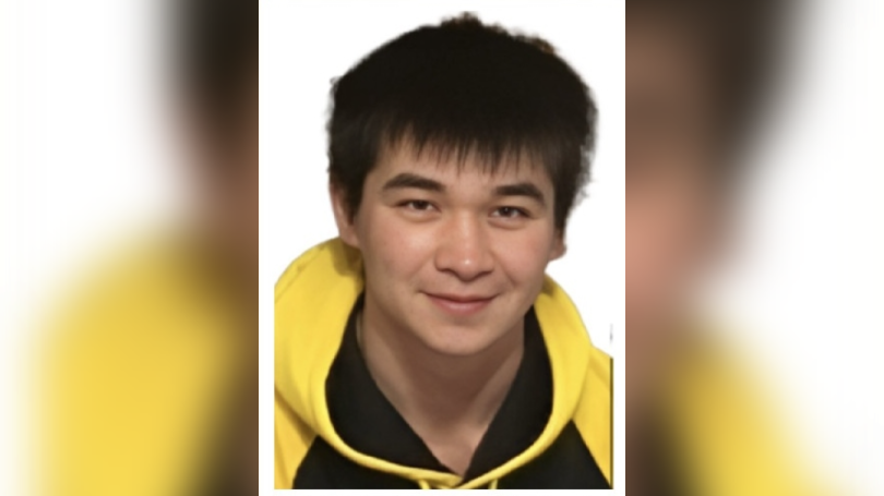 В Башкирии пропал 30-летний Рамиль Хубитдинов В Башкирии пропал 30-летний Рамиль Хубитдинов