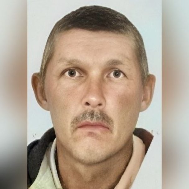 В Башкирии пропал 45-летний Владислав Зайцев В Башкирии пропал 45-летний Владислав Зайцев