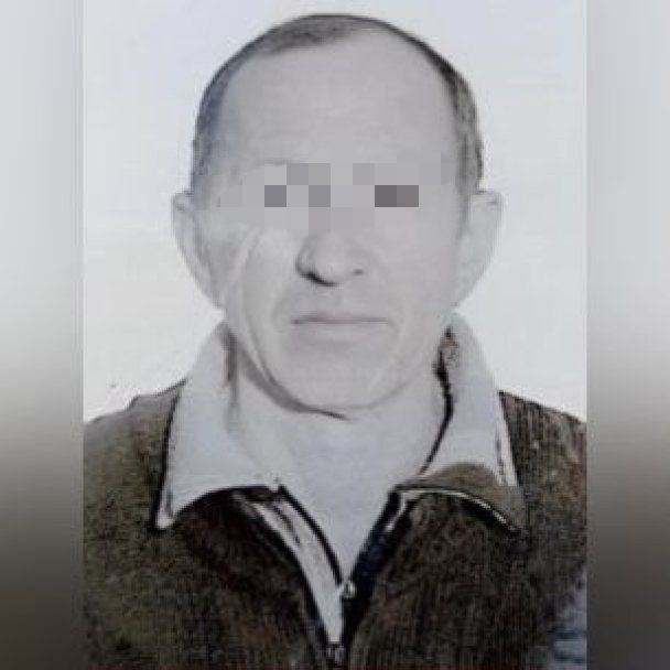В Башкирии пропавший 71-летний Рамиль Арсланов найден мертвым В Башкирии пропавший 71-летний Рамиль Арсланов найден мертвым