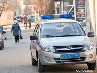 В Башкирии разыскивают мужчину, избившего 18-летнего парня