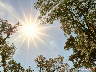 В Башкирии станет еще теплее
