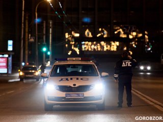 В Башкирии стартовала спецоперация ГАИ