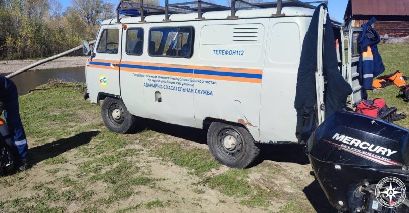 В Башкирии тело пропавшего 43-летнего мужчины нашли в реке В Башкирии тело пропавшего 43-летнего мужчины нашли в реке