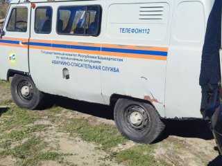 В Башкирии тело пропавшего 43-летнего мужчины нашли в реке