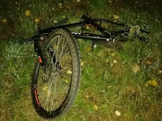 В Башкирии в больнице скончался пострадавший в аварии 16-летний велосипедист