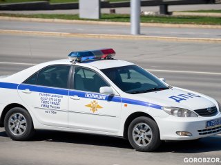 В Башкирии в выходные пройдут усиленные рейды ГАИ