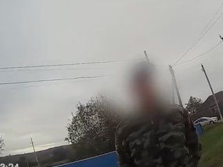 В Башкирии задержали пьяного водителя мотоблока, который катал племянницу