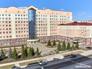 В Республиканской клинической больнице им. Куватова активно используется новый электрокоагулятор