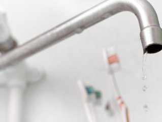 В Уфе десятки домов останутся без воды